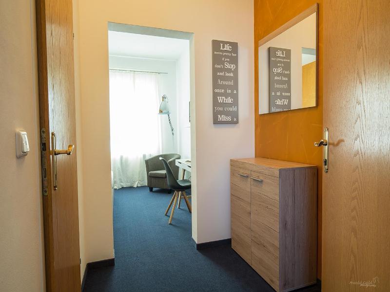 Stadthotel Gürtler image