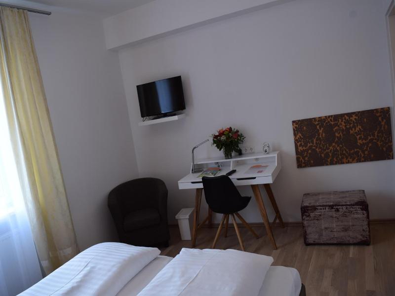 Stadthotel Gürtler image