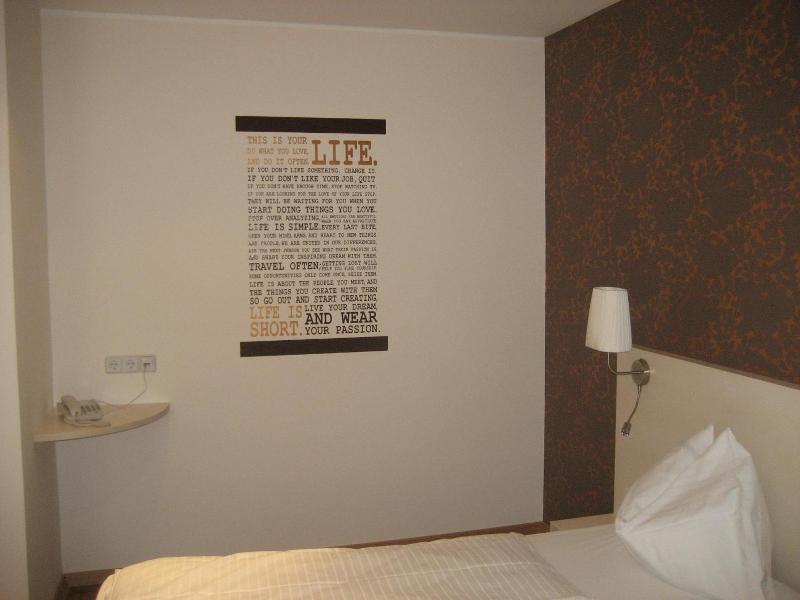 Stadthotel Gürtler image