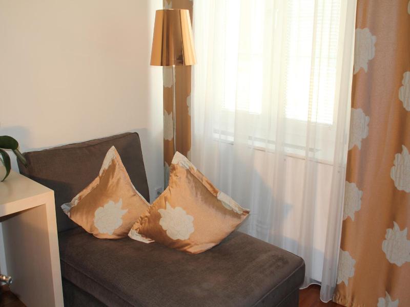 Stadthotel Gürtler image