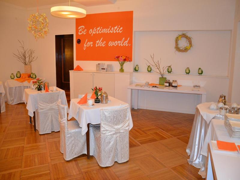 Stadthotel Gürtler image