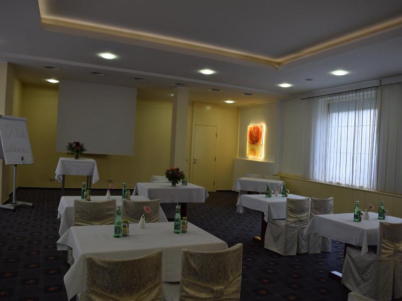 Stadthotel Gürtler image