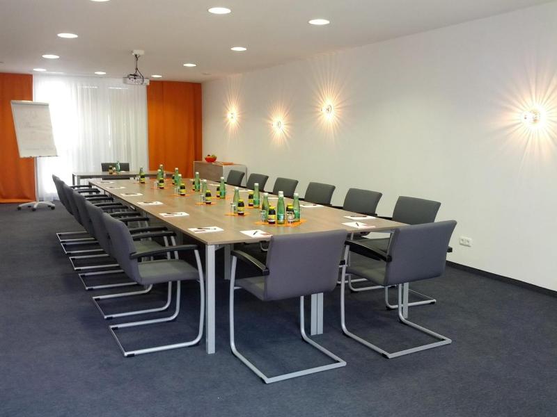 Stadthotel Gürtler image