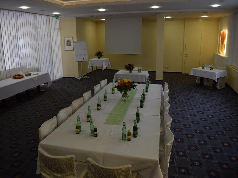 Stadthotel Gürtler image