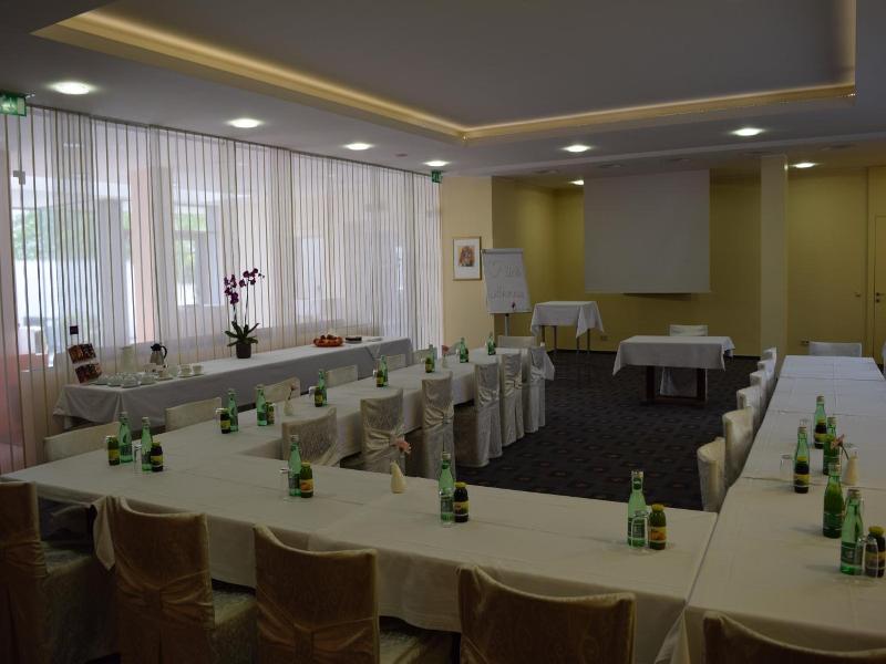Stadthotel Gürtler image