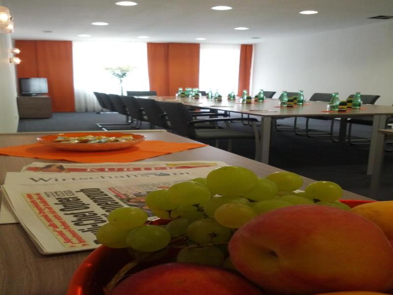 Stadthotel Gürtler image