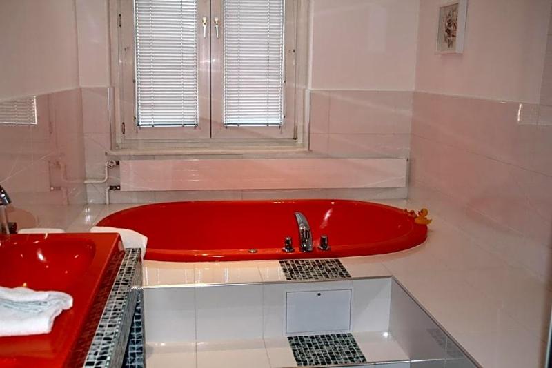 Stadthotel Gürtler image