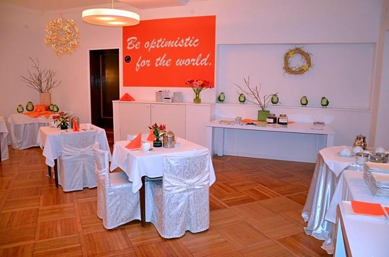 Stadthotel Gürtler image