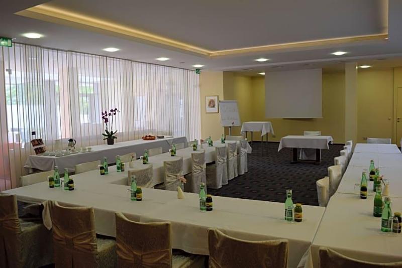 Stadthotel Gürtler image