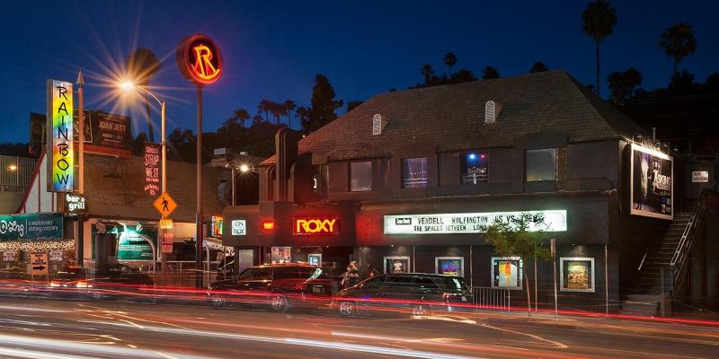 Royal Pagoda Motel image