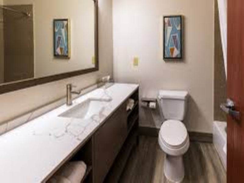Comfort Inn & Suites New Iberia - Avery Island — photo 75