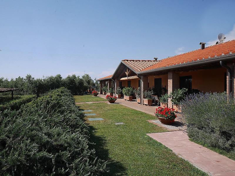 Podere San  Giuseppe image