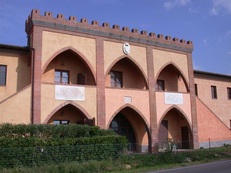 Podere San  Giuseppe image