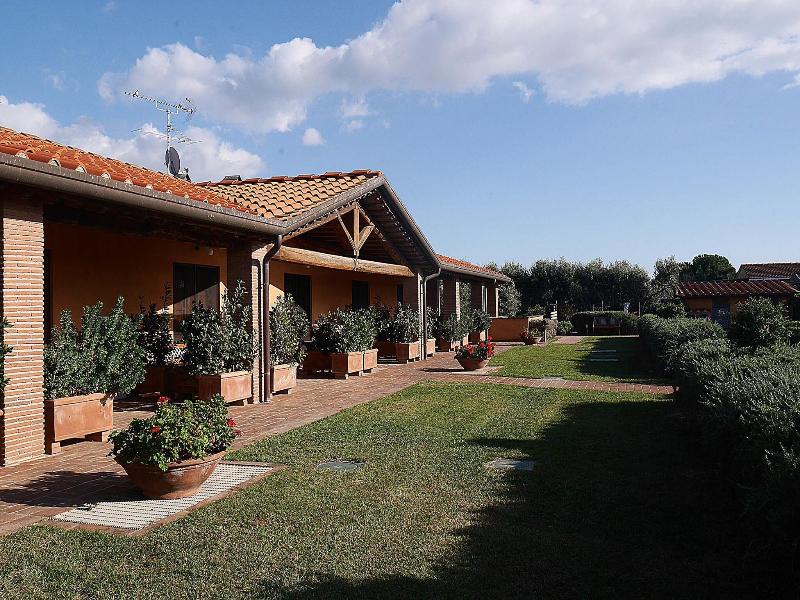 Podere San  Giuseppe image