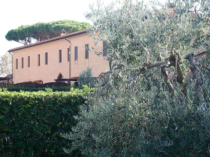 Podere San  Giuseppe image