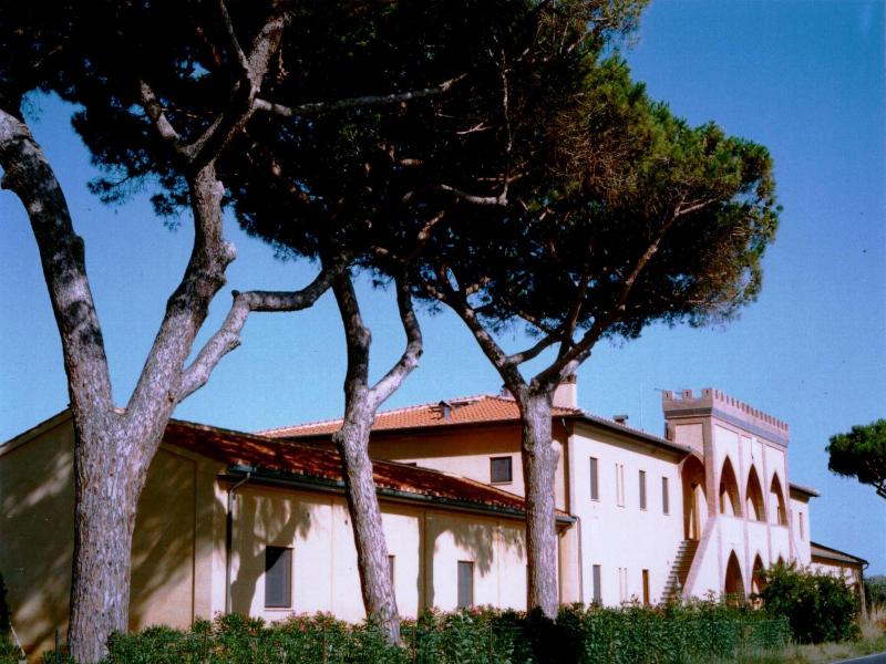 Podere San  Giuseppe image