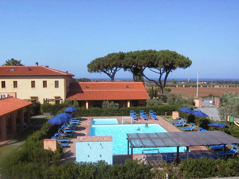 Podere San  Giuseppe image