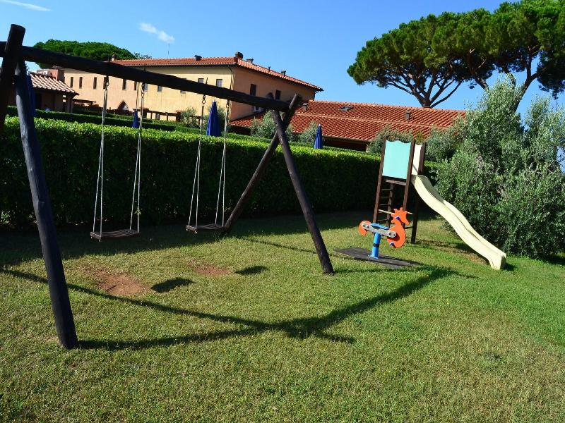 Podere San  Giuseppe image