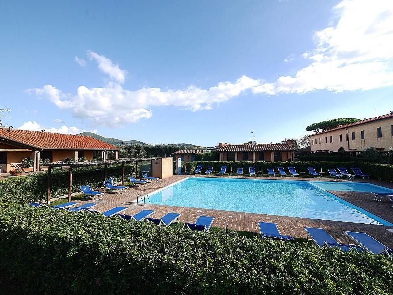 Podere San  Giuseppe image