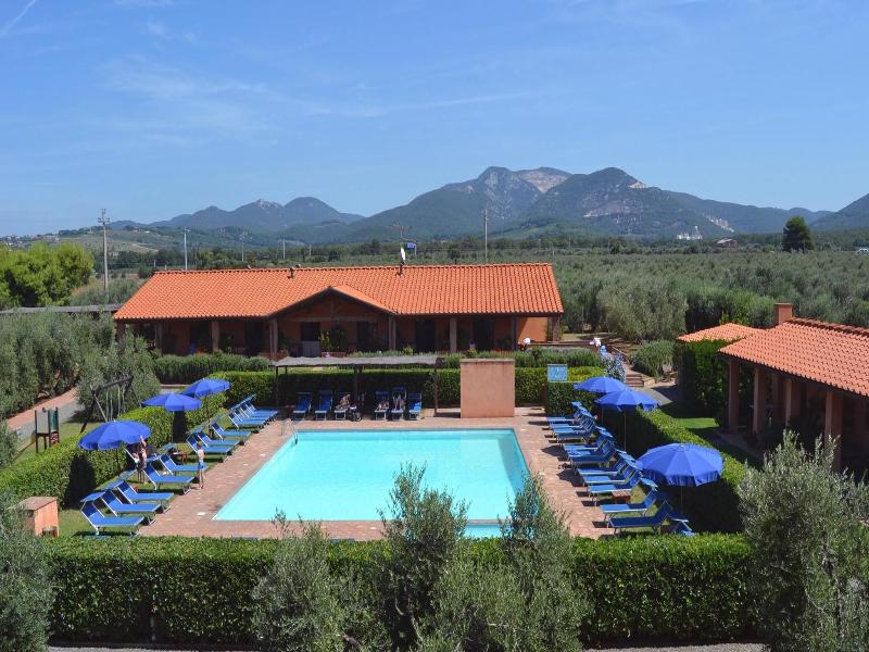 Podere San  Giuseppe image