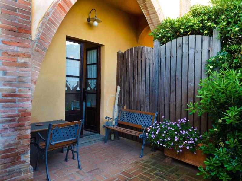 Podere San  Giuseppe image