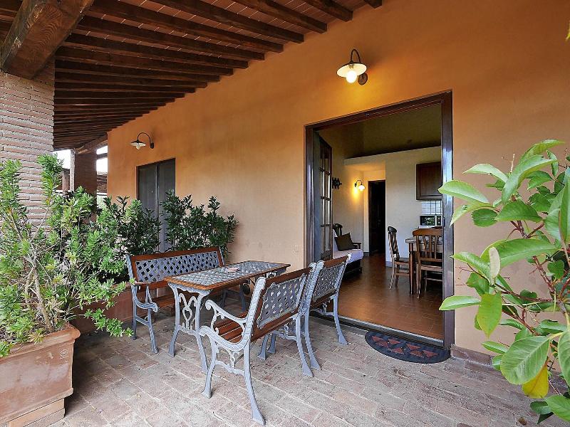 Podere San  Giuseppe image