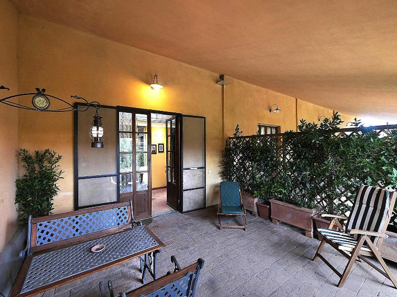 Podere San  Giuseppe image