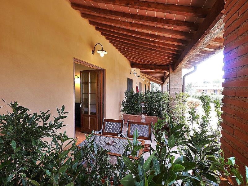 Podere San  Giuseppe image