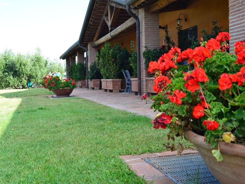 Podere San  Giuseppe image