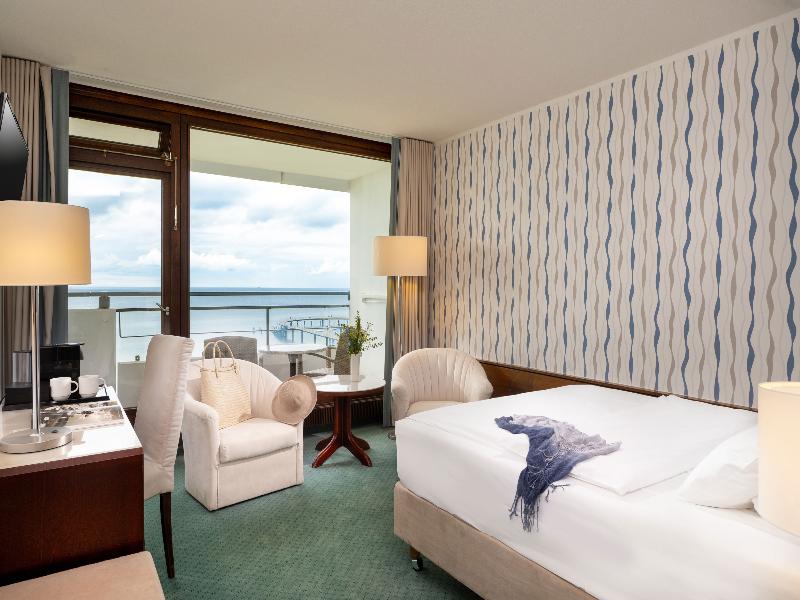Maritim Seehotel Timmendorfer Strand image