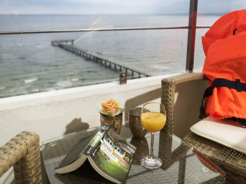 Maritim Seehotel Timmendorfer Strand image