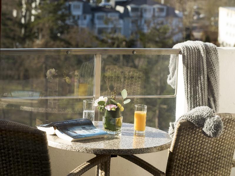 Maritim Seehotel Timmendorfer Strand image