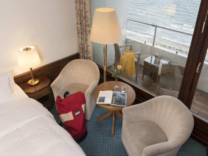 Maritim Seehotel Timmendorfer Strand image