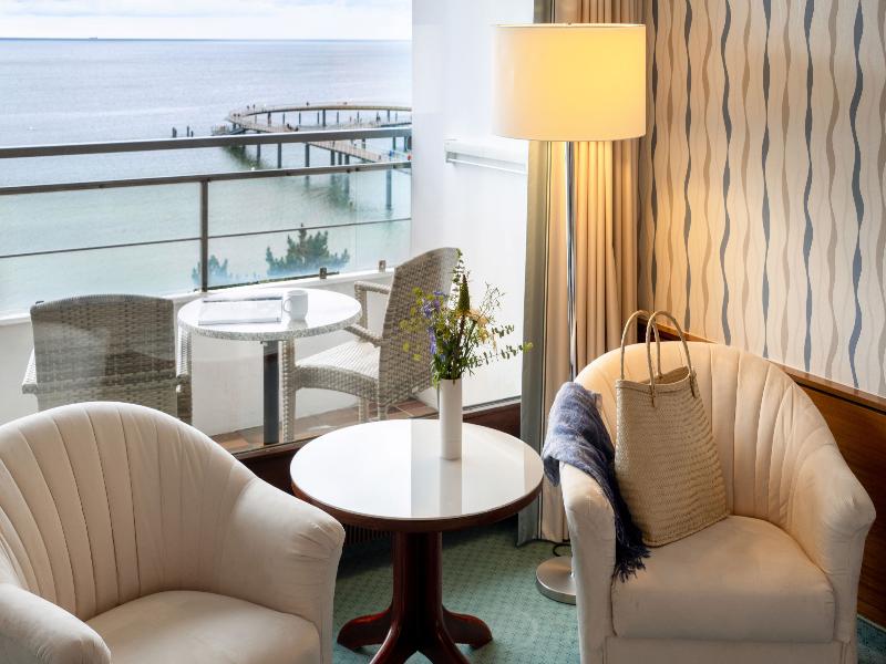 Maritim Seehotel Timmendorfer Strand image