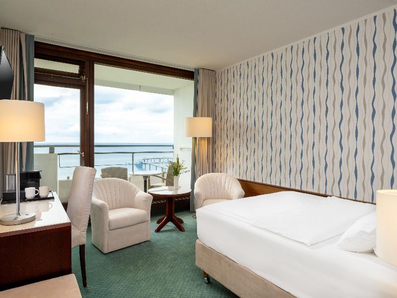 Maritim Seehotel Timmendorfer Strand image