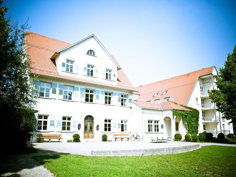 HI Youth Hostel Lindau image