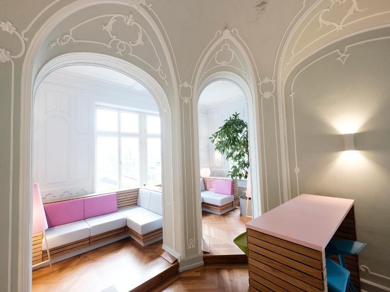 HI Youth Hostel Lindau image