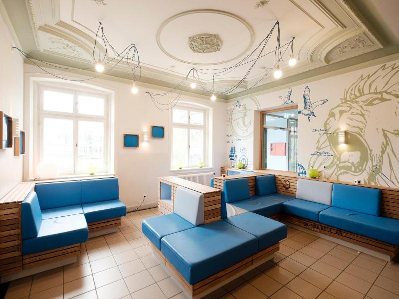 HI Youth Hostel Lindau image