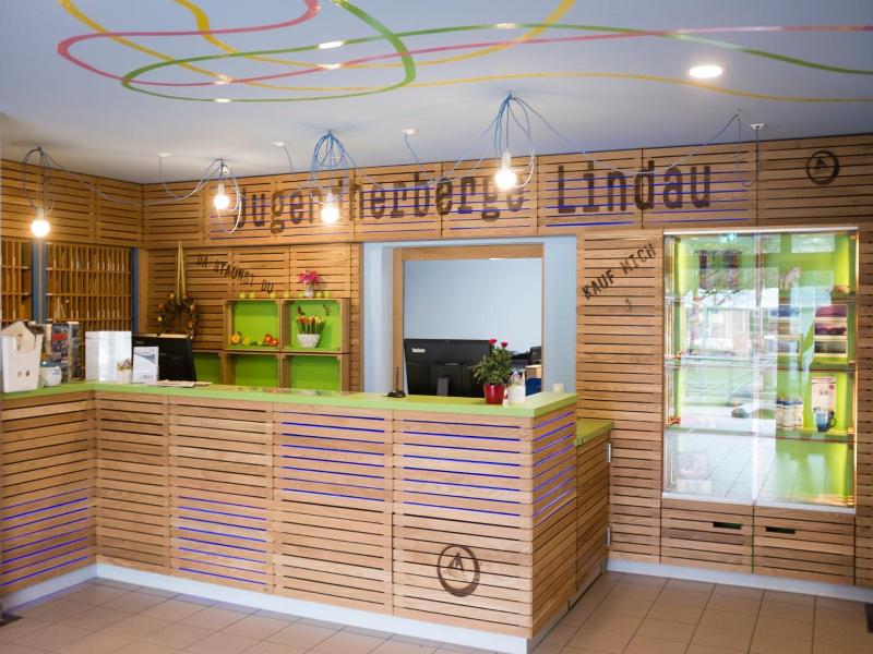 HI Youth Hostel Lindau image