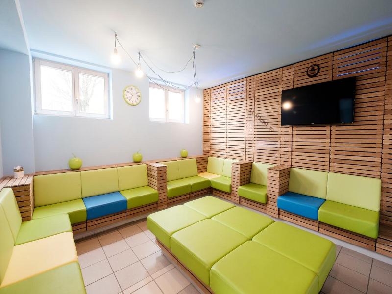 HI Youth Hostel Lindau image