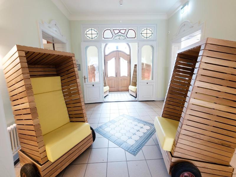 HI Youth Hostel Lindau image