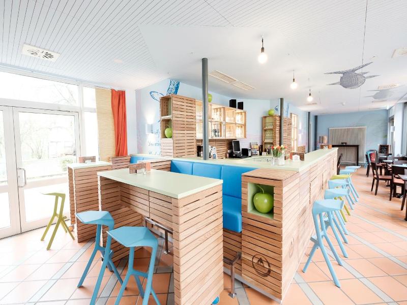 HI Youth Hostel Lindau image