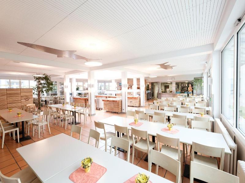 HI Youth Hostel Lindau image