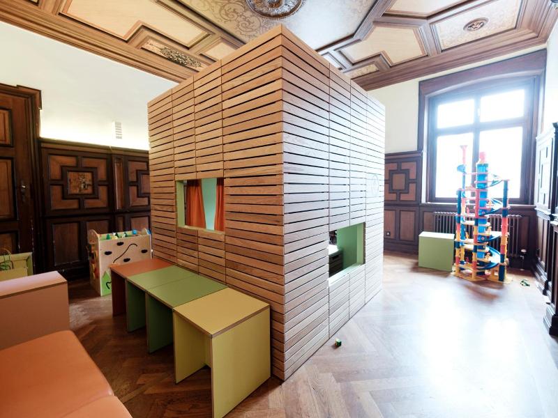 HI Youth Hostel Lindau image