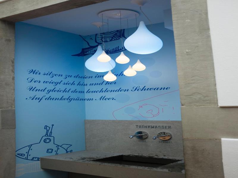 HI Youth Hostel Lindau image