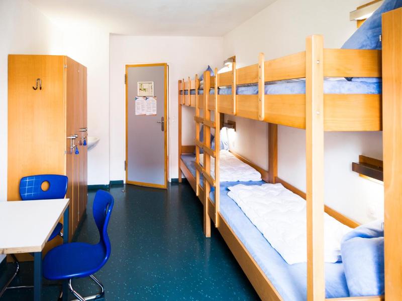 HI Youth Hostel Lindau image