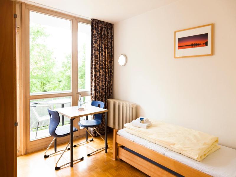 HI Youth Hostel Lindau image