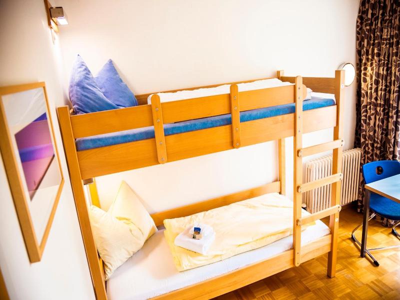 HI Youth Hostel Lindau image