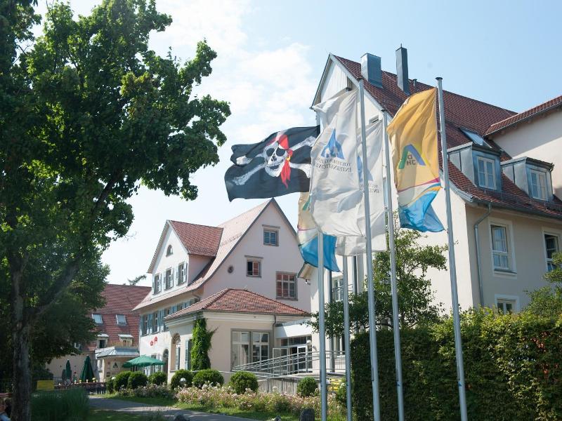 HI Youth Hostel Lindau image