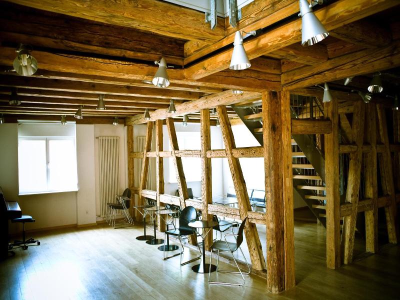 HI Youth Hostel Lindau image